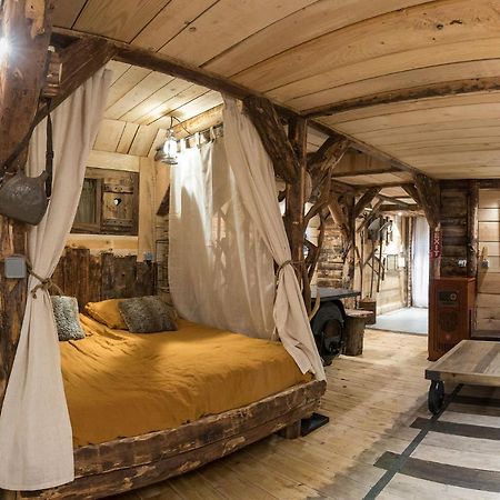 La Mine De Buck Hotel Le Biot Luaran gambar