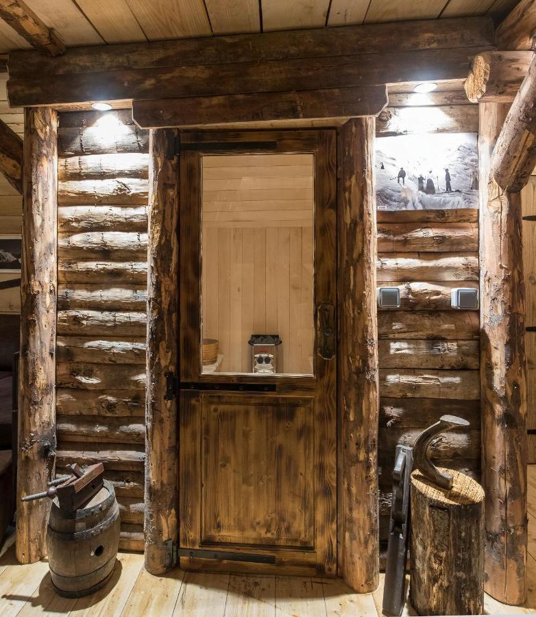 La Mine De Buck Hotel Le Biot Luaran gambar