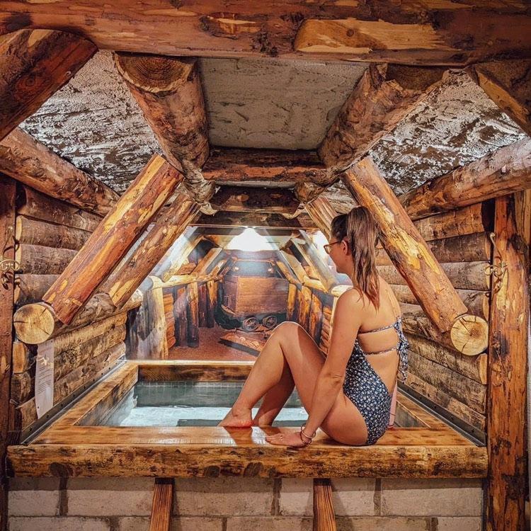 La Mine De Buck Hotel Le Biot Luaran gambar